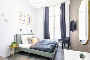Extreme Central - NEW - AC Studio Budapest